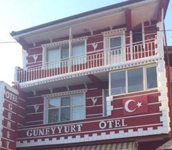 Güneyyurt Otel