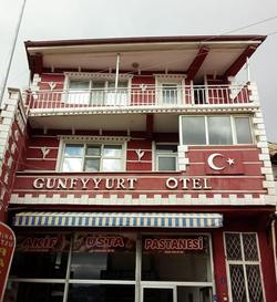 Güneyyurt Otel