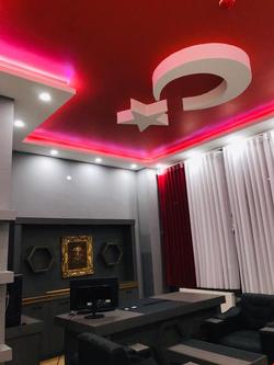 Arifoglu Airport Hotel