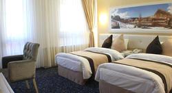 Büyük Kale Otel