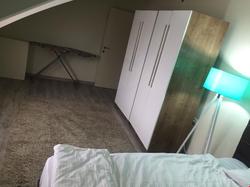 Crystal Snow City Hotel