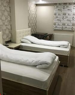 Kars Hotel İpekyolu