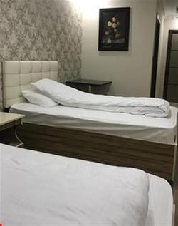 Kars Hotel İpekyolu