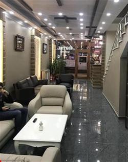 Kars Hotel İpekyolu