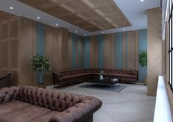 Bayraktepe Snow Hotel