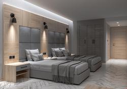 Bayraktepe Snow Hotel