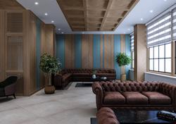 Bayraktepe Snow Hotel