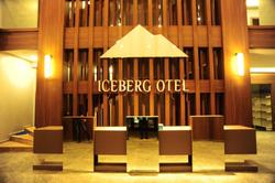 İceberg Otel Sarıkamış