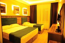 İceberg Otel Sarıkamış