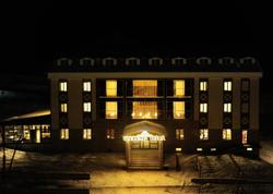 İceberg Otel Sarıkamış