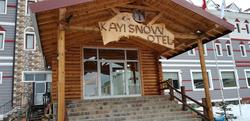 Kayı Snow Otel