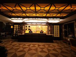 Sarıkamış White Park Hotel