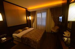 Sarıkamış White Park Hotel