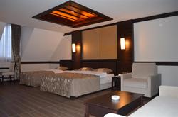 Sarıkamış White Park Hotel