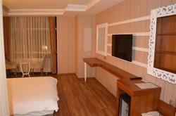 Snowflake Dağ Oteli & Spa