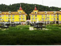 Tatilya Resort Hotel