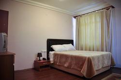 Abana Berrunil Otel