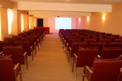 Abana Berrunil Otel