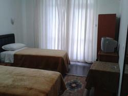 Abana Berrunil Otel