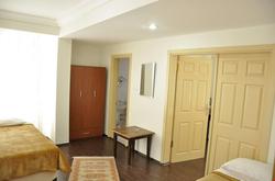 Abana Berrunil Otel