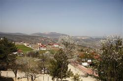Amorium Hotel Kastamonu