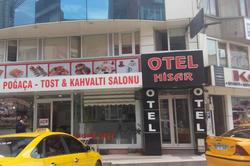 Hisar Otel