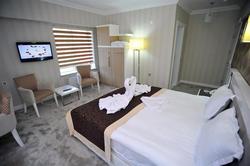 Dağlıoğlu Yıldız Otel