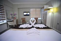 Dağlıoğlu Yıldız Otel