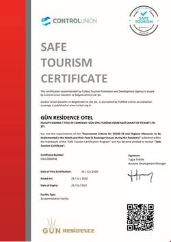 Gün Residence