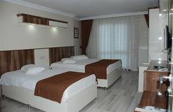 Otel Kaygusuz