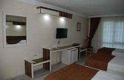 Otel Kaygusuz