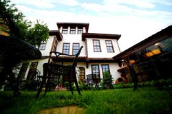 Akifbey Konağı