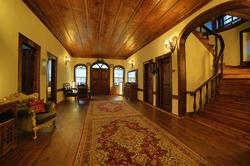 Akifbey Konağı