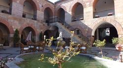 Kurşunluhan Hotel