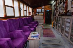 Sarımeşe Otel