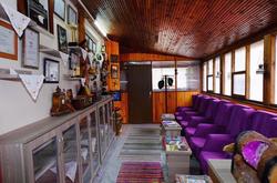 Sarımeşe Otel