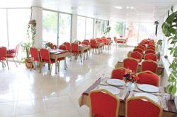 HD Miray Otel