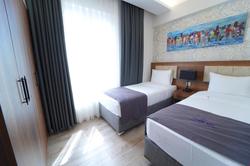 Prime Inn City