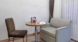 Bent Hotel
