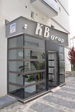 Kb Apart Otel
