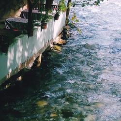 Kapuzbaşı Şelalesi Atmaca Motel
