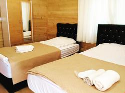 Kapuzbaşı Şahin Motel Restaurant