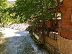 Kapuzbaşı Şahin Motel Restaurant