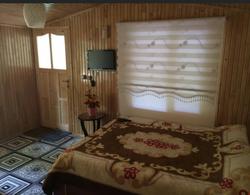 Rengarenk Hotel - Restoran