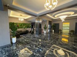 Sheltons Hotel Kırıkkale