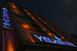 Yelken Otel