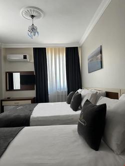 Çetinler Hotel