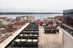 İğneada Parlak Resort Hotel