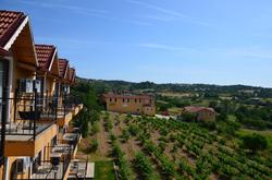 Dessera Vineyards Hotel
