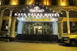 Kaya Palas Hotel